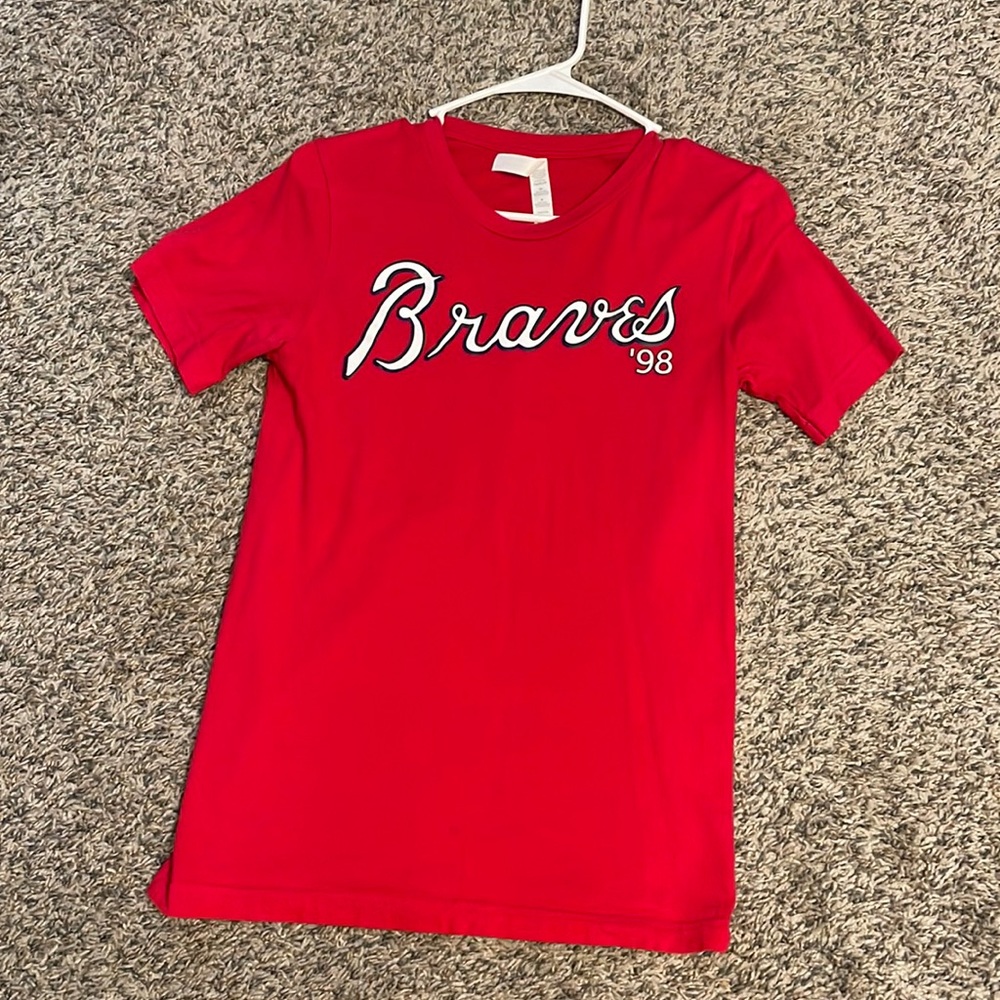 Wallen 98 Braves